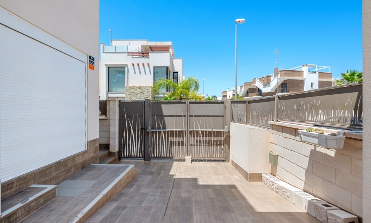 Revente - Villa - Ciudad Quesada - Rojales