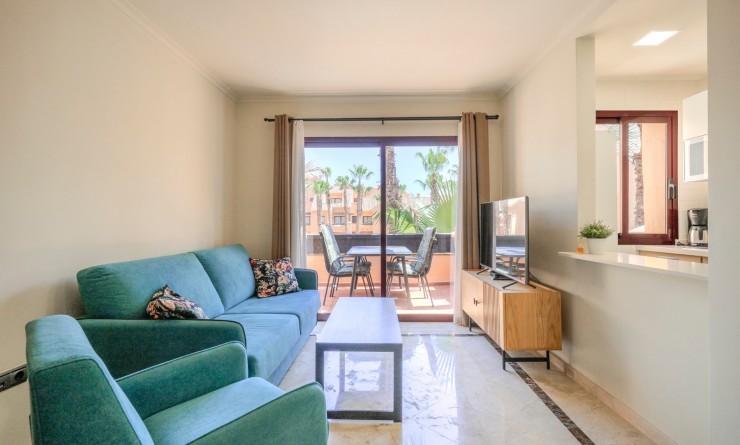 Wederverkoop - Duplex - Los Alcázares - Los Montesinos