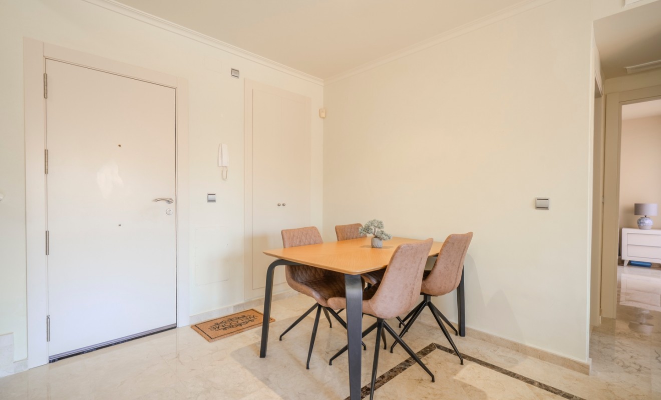 Wederverkoop - Duplex - Los Alcázares - Los Montesinos