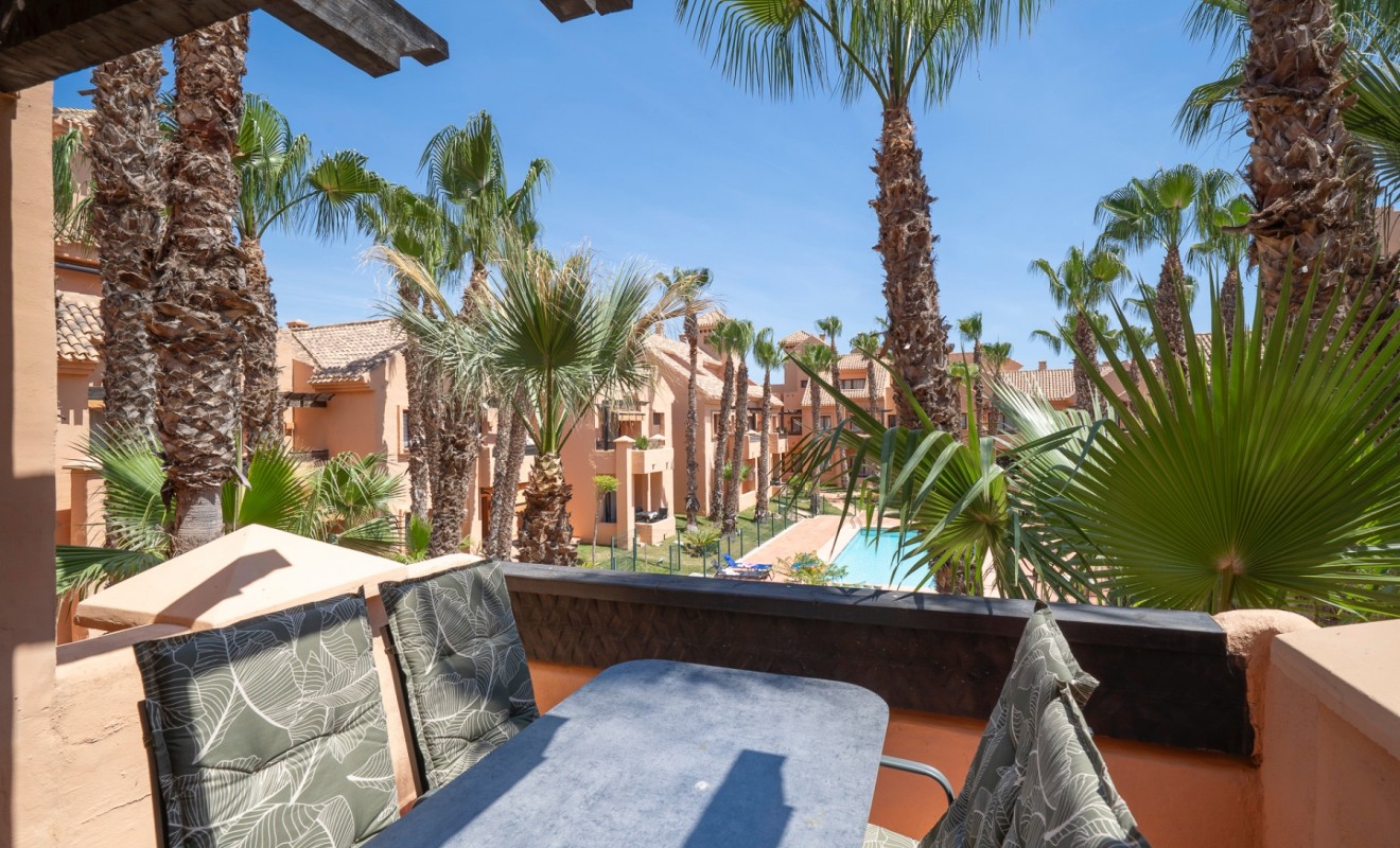 Wederverkoop - Duplex - Los Alcázares - Los Montesinos