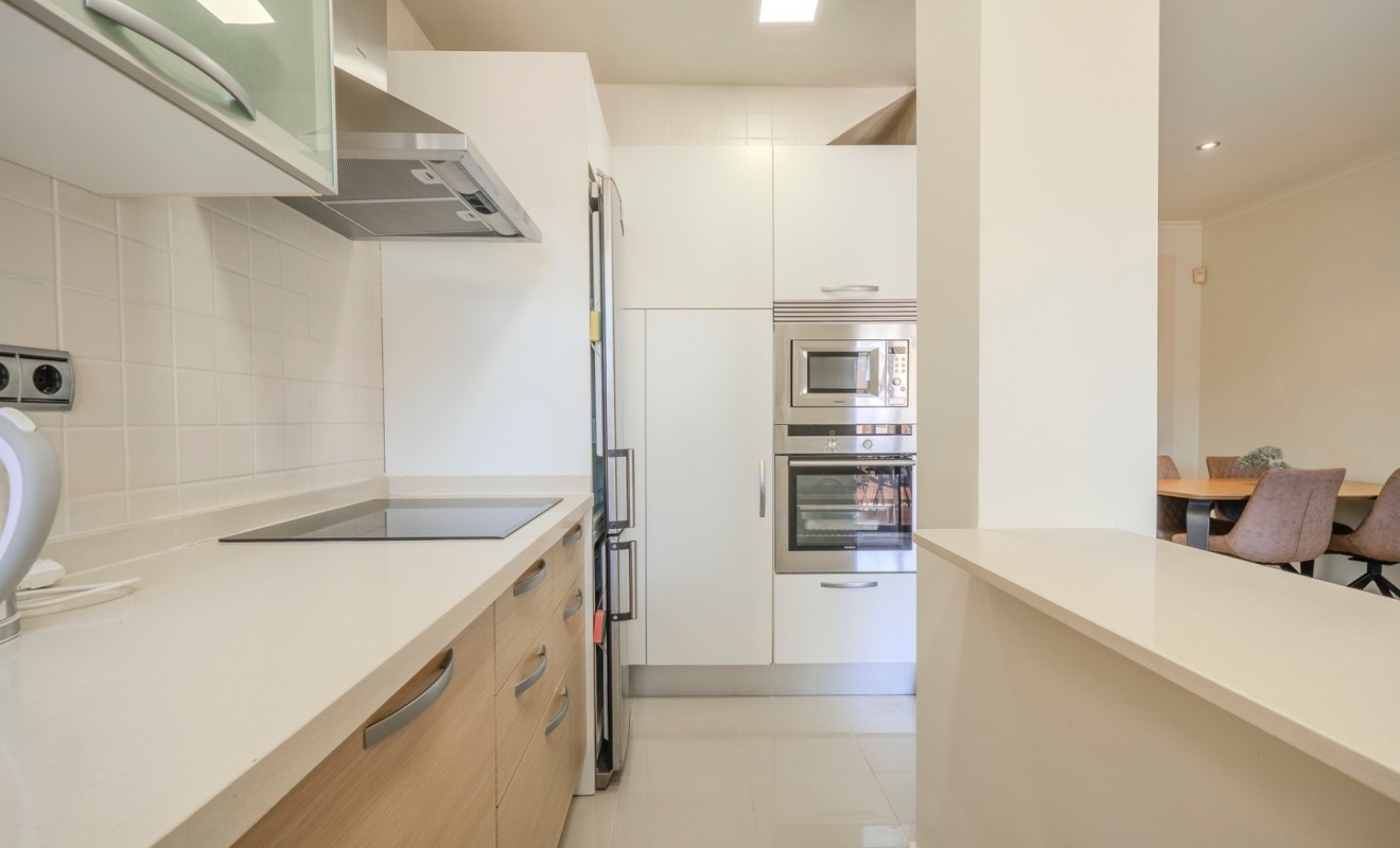 Wederverkoop - Duplex - Los Alcázares - Los Montesinos