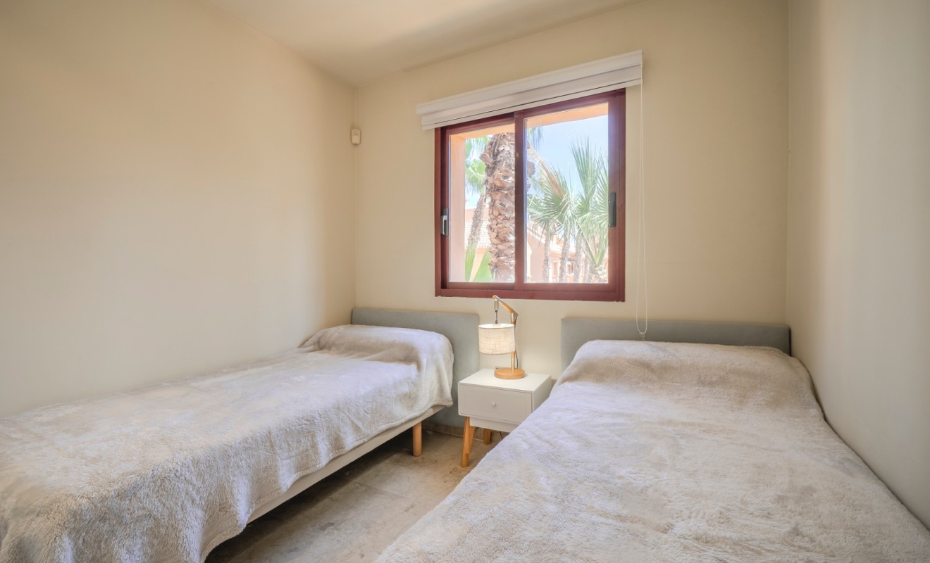 Wederverkoop - Duplex - Los Alcázares - Los Montesinos