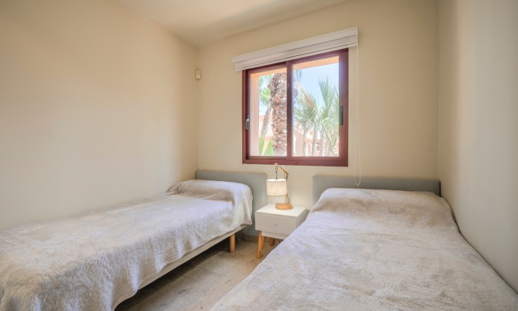 Wederverkoop - Duplex - Los Alcázares - Los Montesinos