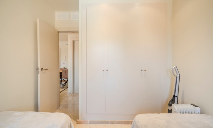 Wederverkoop - Duplex - Los Alcázares - Los Montesinos