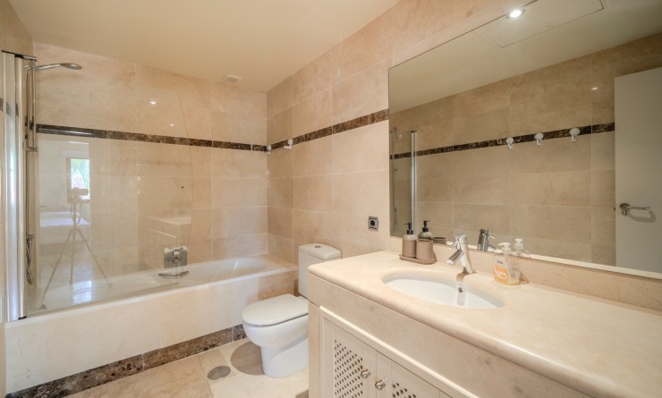 Wederverkoop - Duplex - Los Alcázares - Los Montesinos