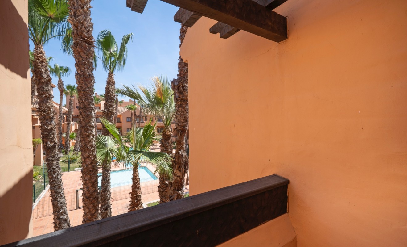 Wederverkoop - Duplex - Los Alcázares - Los Montesinos