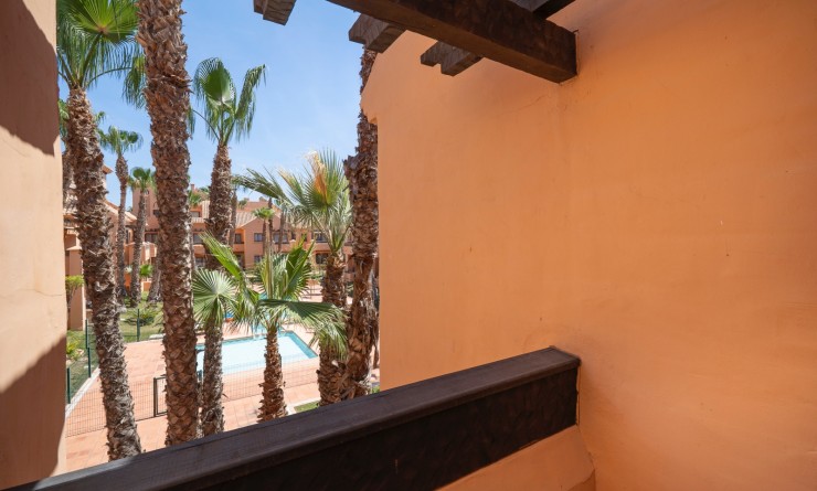 Wederverkoop - Duplex - Los Alcázares - Los Montesinos