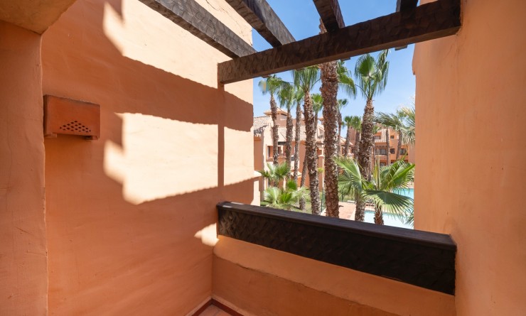 Wederverkoop - Duplex - Los Alcázares - Los Montesinos