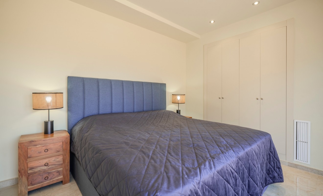 Wederverkoop - Duplex - Los Alcázares - Los Montesinos