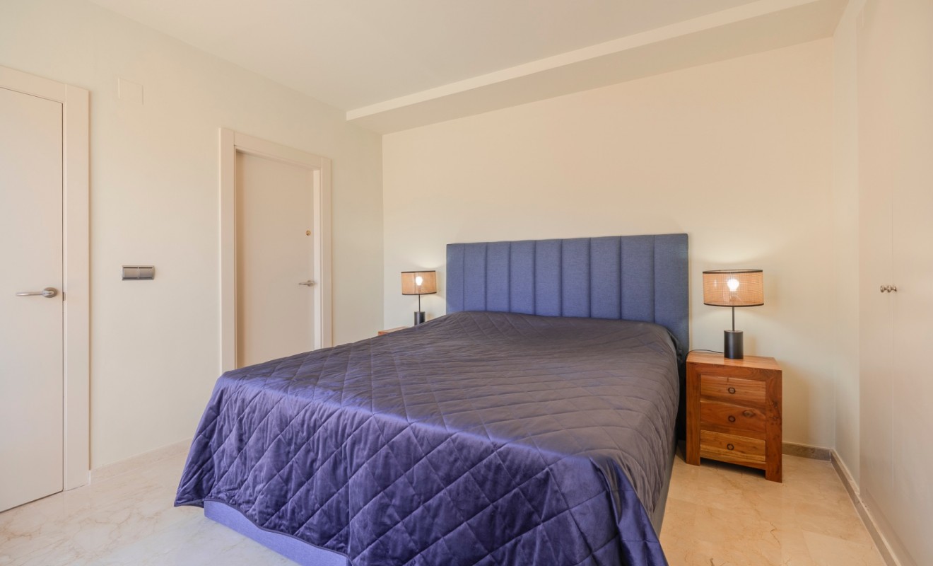 Wederverkoop - Duplex - Los Alcázares - Los Montesinos