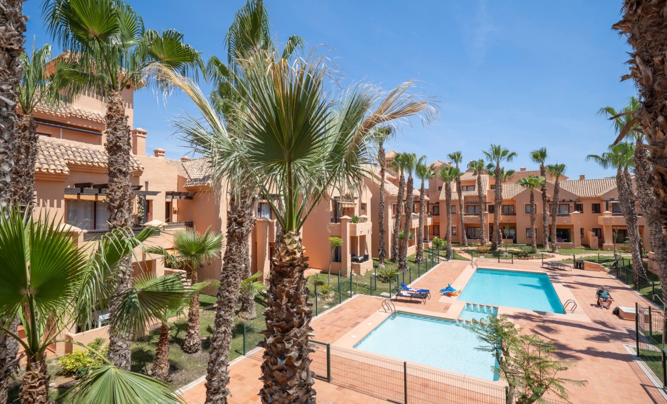 Wederverkoop - Duplex - Los Alcázares - Los Montesinos