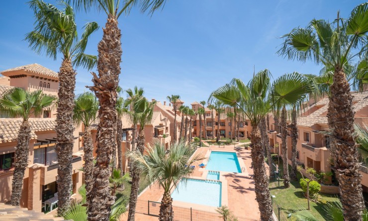 Wederverkoop - Duplex - Los Alcázares - Los Montesinos