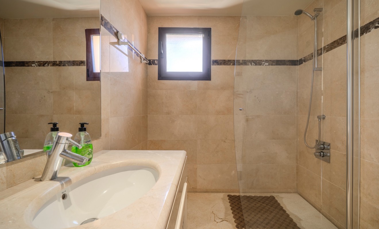 Wederverkoop - Duplex - Los Alcázares - Los Montesinos