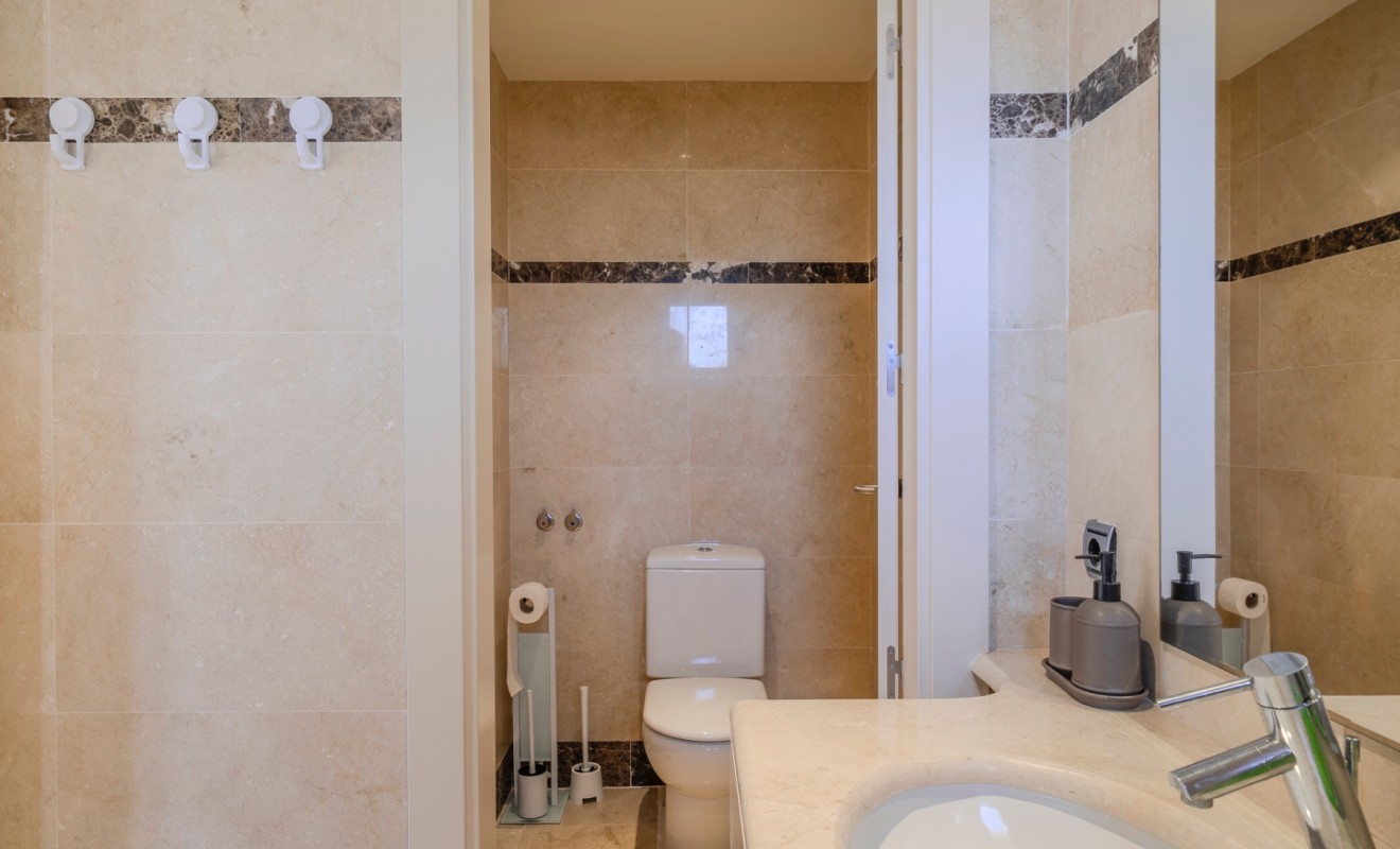 Wederverkoop - Duplex - Los Alcázares - Los Montesinos