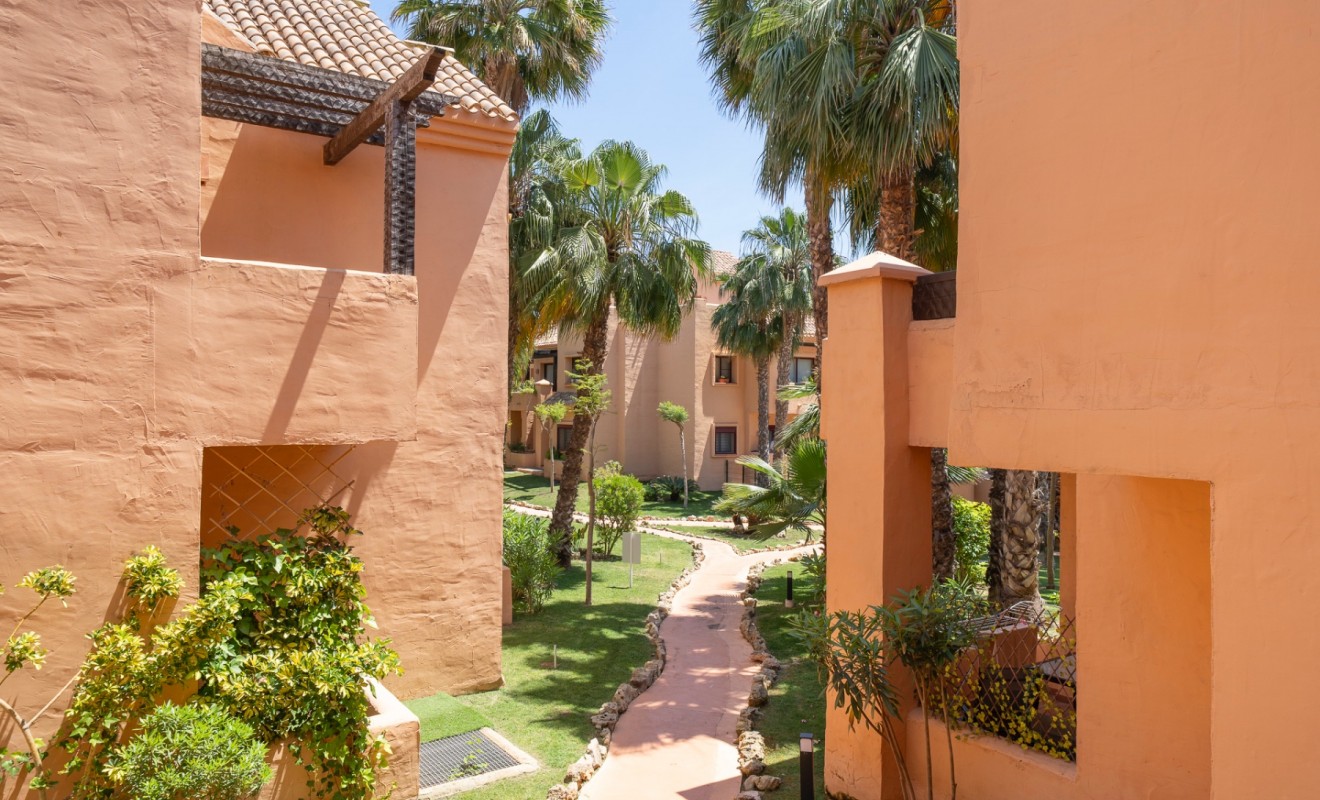 Wederverkoop - Duplex - Los Alcázares - Los Montesinos