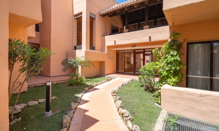 Wederverkoop - Duplex - Los Alcázares - Los Montesinos