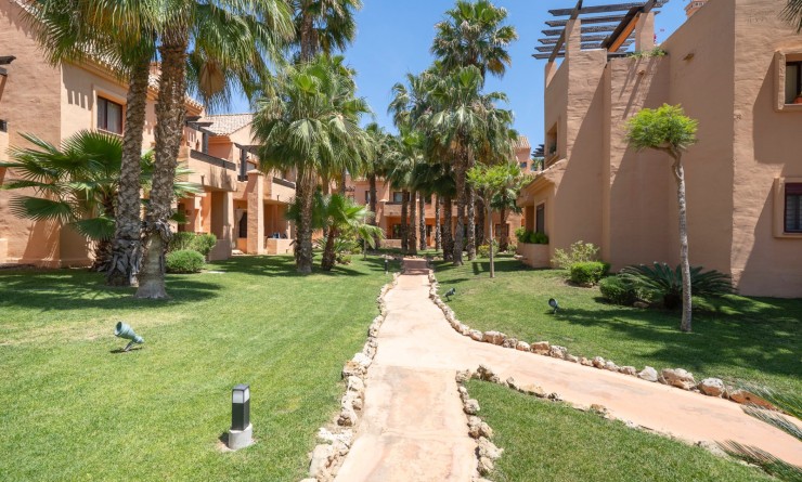 Wederverkoop - Duplex - Los Alcázares - Los Montesinos