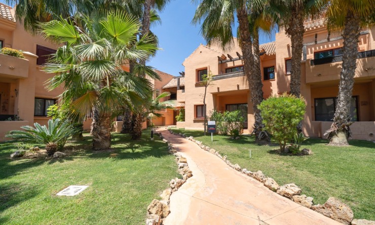 Wederverkoop - Duplex - Los Alcázares - Los Montesinos