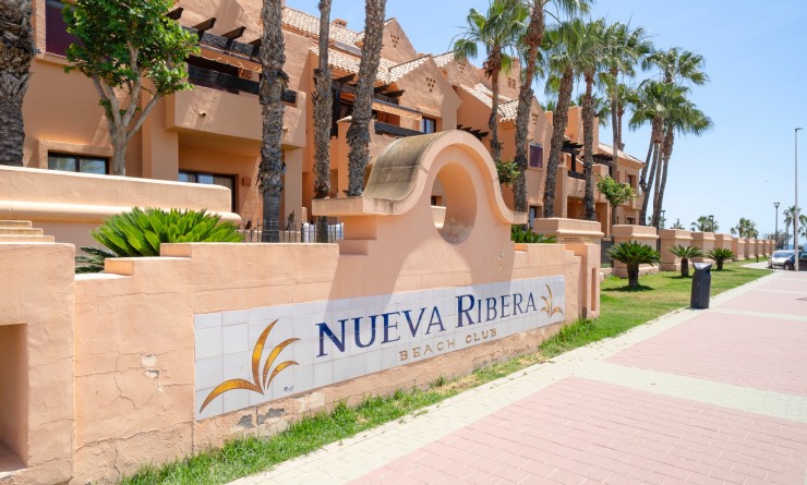 Wederverkoop - Duplex - Los Alcázares - Los Montesinos