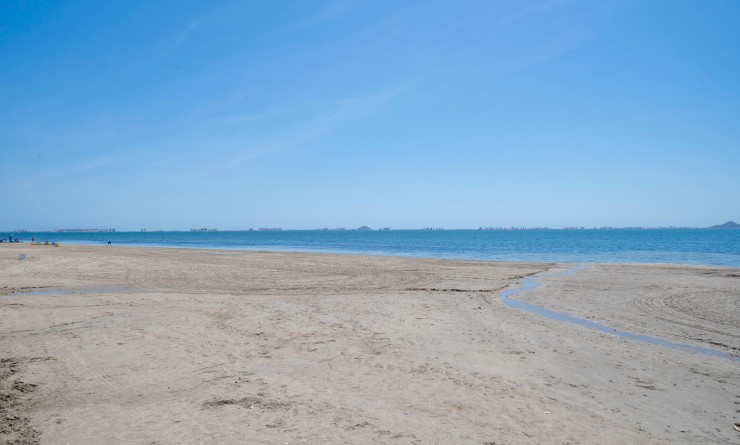 Wederverkoop - Duplex - Los Alcázares - Los Montesinos