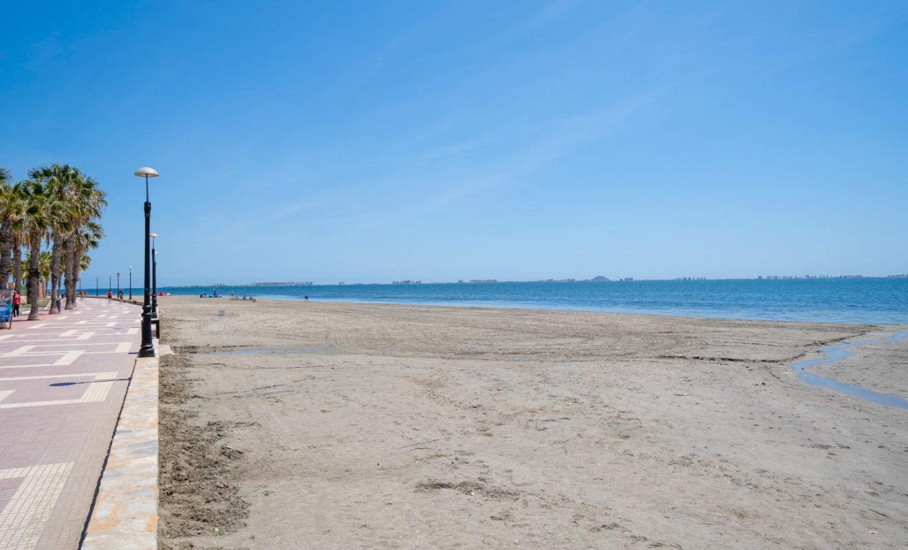 Wederverkoop - Duplex - Los Alcázares - Los Montesinos