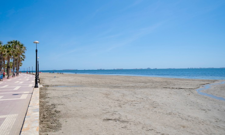 Wederverkoop - Duplex - Los Alcázares - Los Montesinos