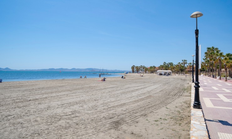 Wederverkoop - Duplex - Los Alcázares - Los Montesinos