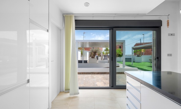 Wederverkoop - Villa - Orihuela Costa - Villamartín