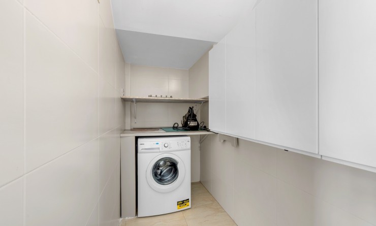 Wederverkoop - Villa - Orihuela Costa - Villamartín