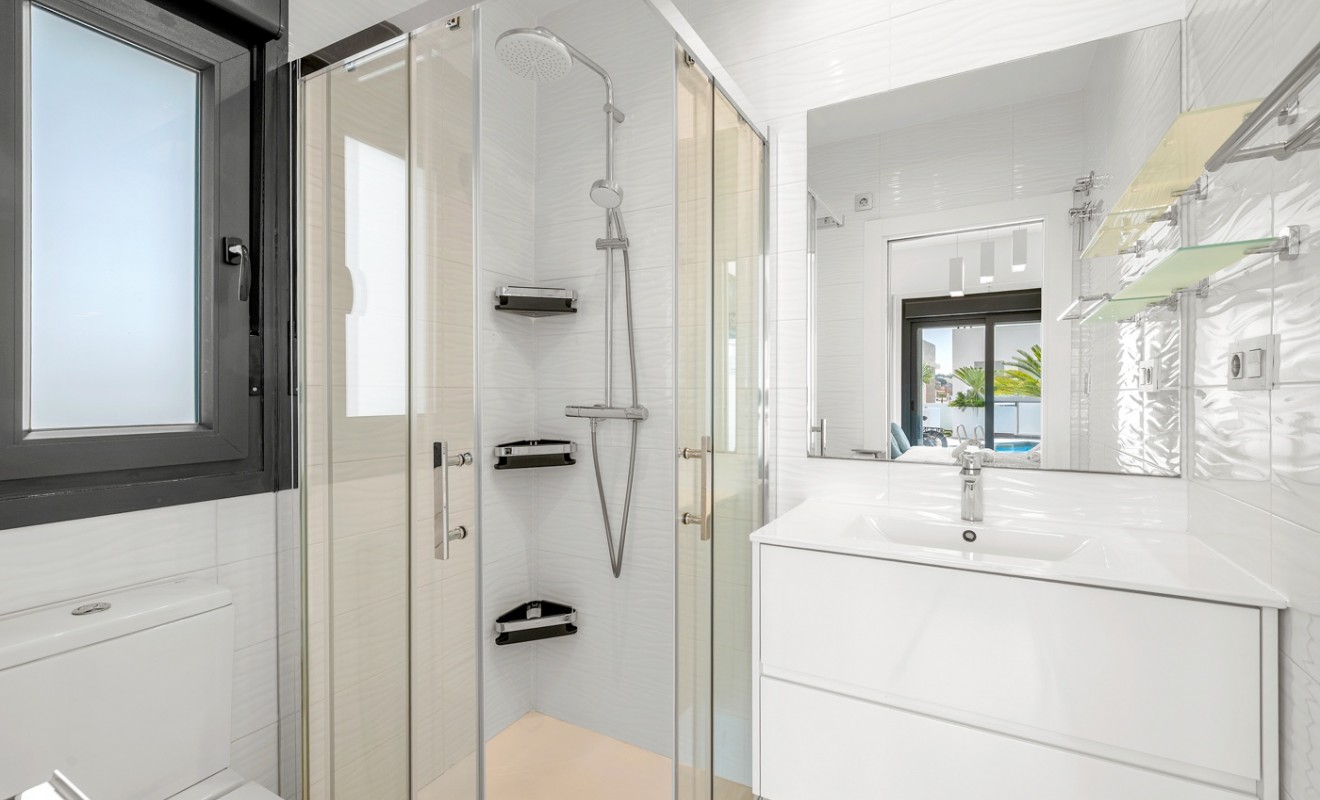 Wederverkoop - Villa - Orihuela Costa - Villamartín