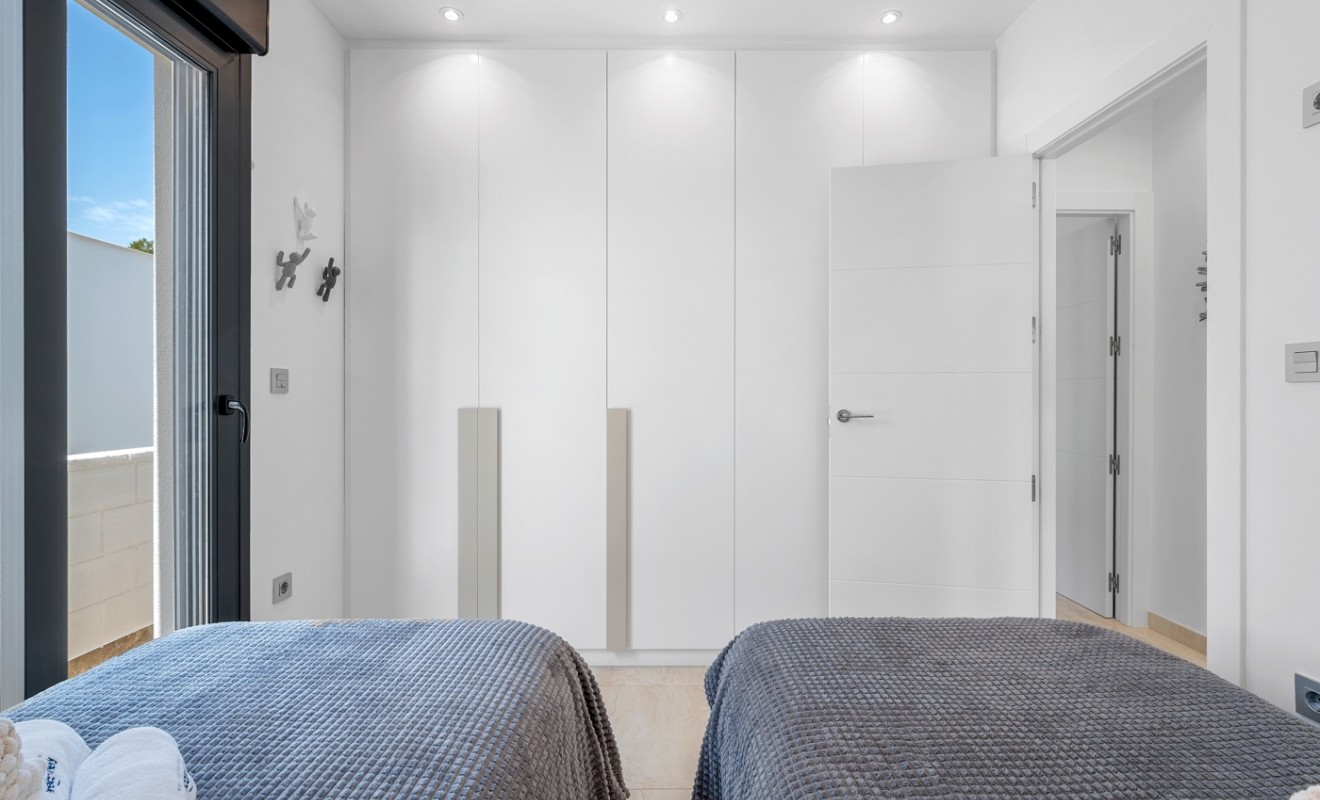 Wederverkoop - Villa - Orihuela Costa - Villamartín