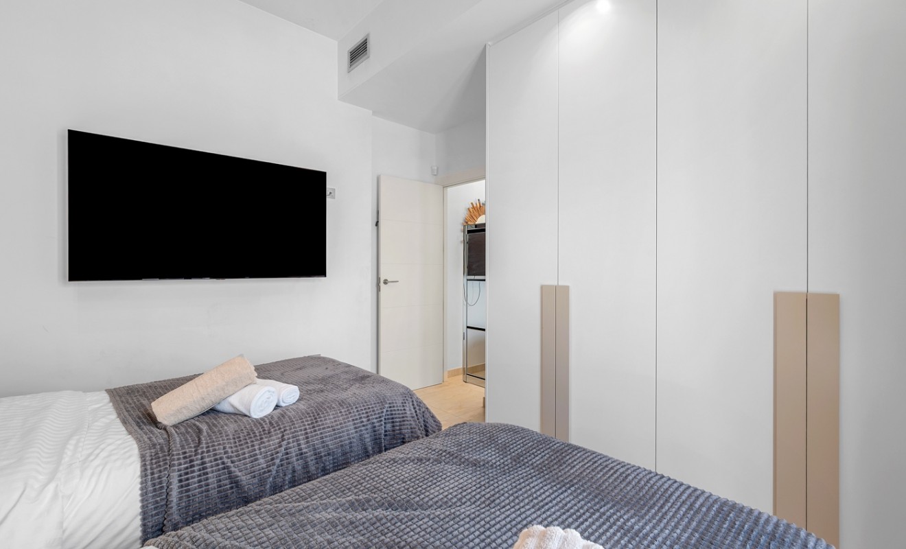 Wederverkoop - Villa - Orihuela Costa - Villamartín