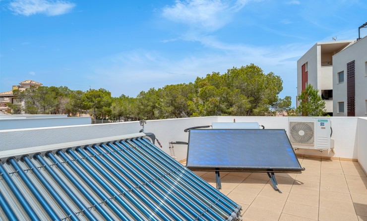 Wederverkoop - Villa - Orihuela Costa - Villamartín