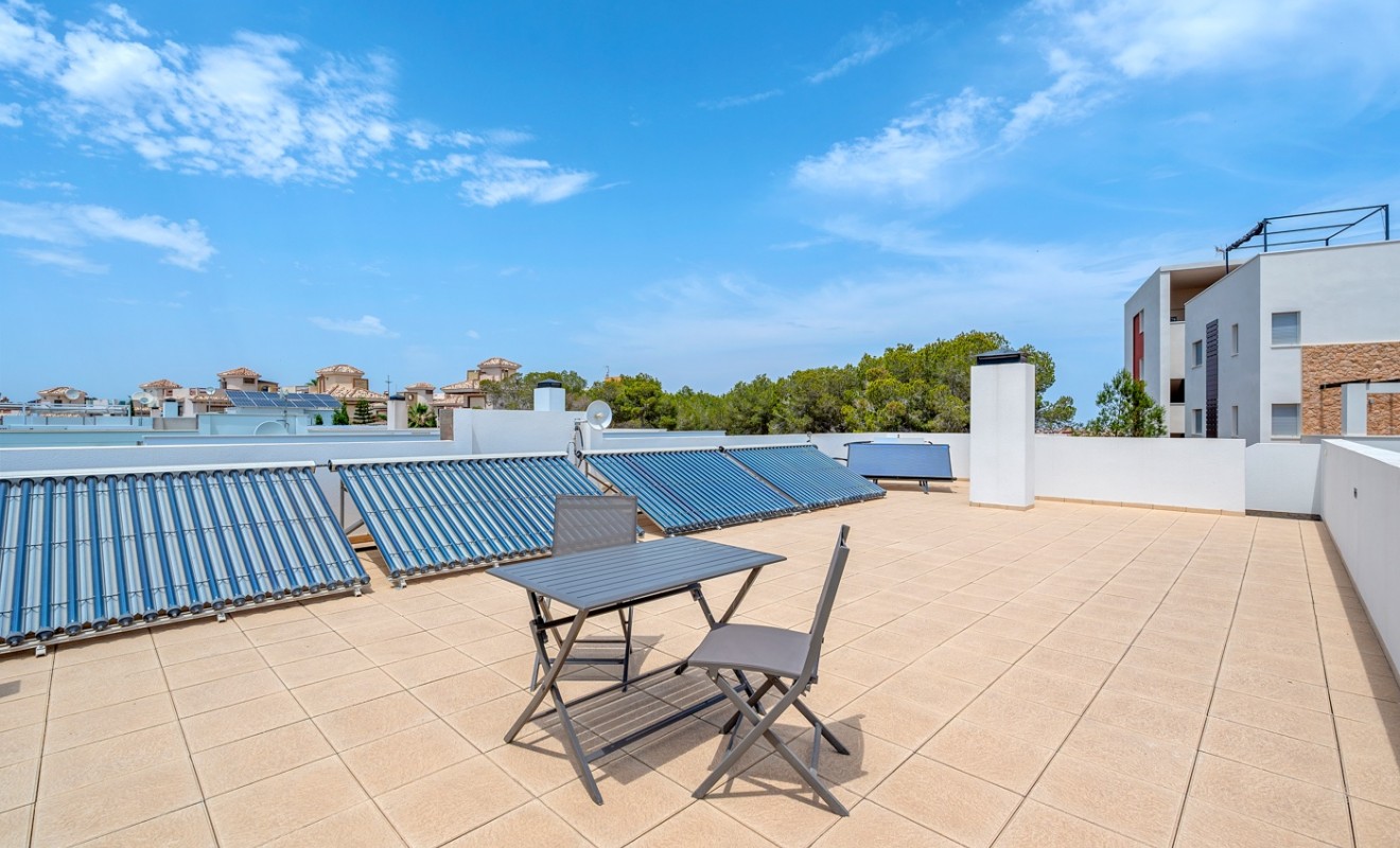 Wederverkoop - Villa - Orihuela Costa - Villamartín