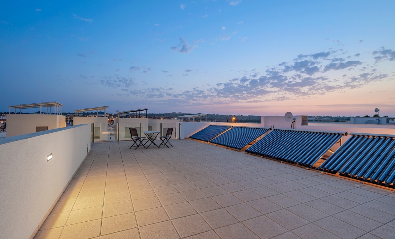 Wederverkoop - Villa - Orihuela Costa - Villamartín