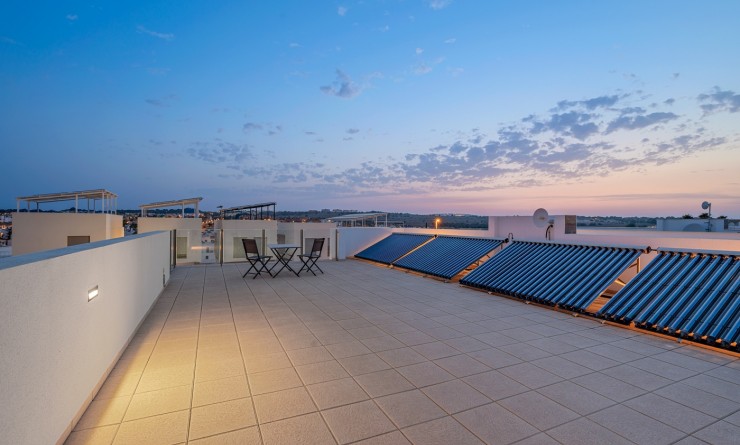 Wederverkoop - Villa - Orihuela Costa - Villamartín