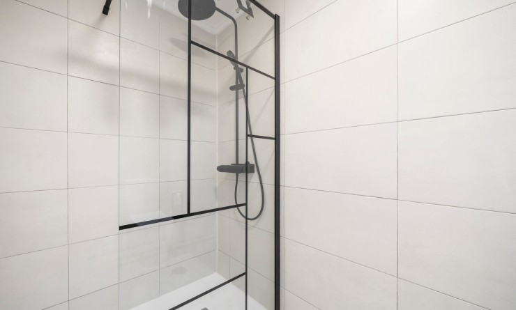 Wederverkoop - Flat - Orihuela Costa - Punta Prima