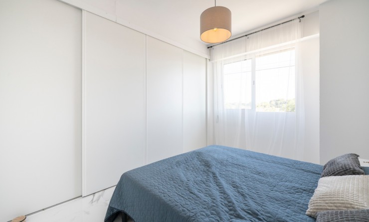 Wederverkoop - Flat - Orihuela Costa - Punta Prima