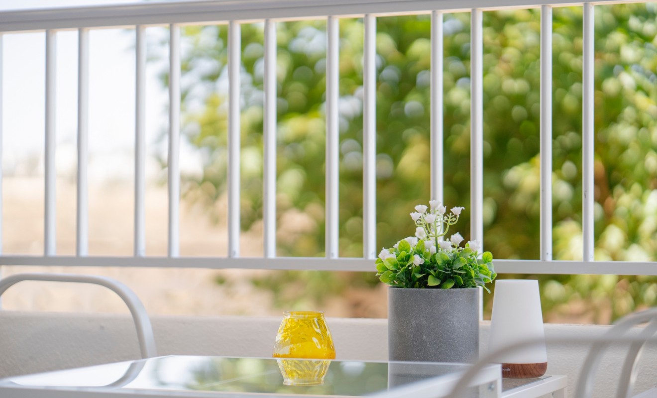 Wederverkoop - Flat - Orihuela Costa - Punta Prima