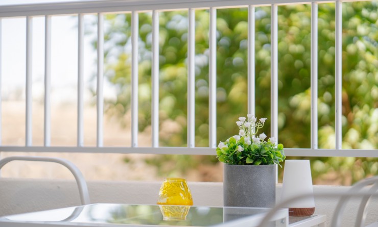 Wederverkoop - Flat - Orihuela Costa - Punta Prima