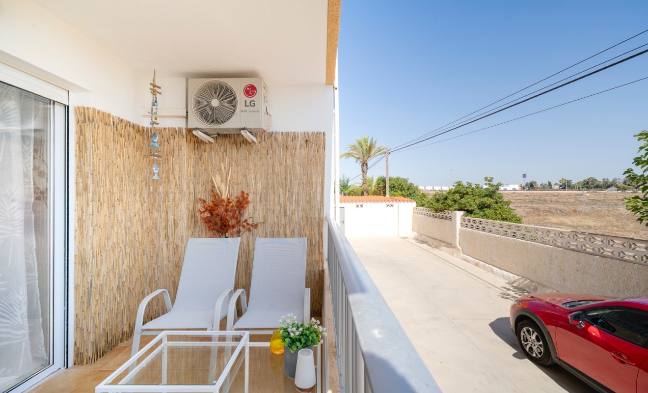 Wederverkoop - Flat - Orihuela Costa - Punta Prima