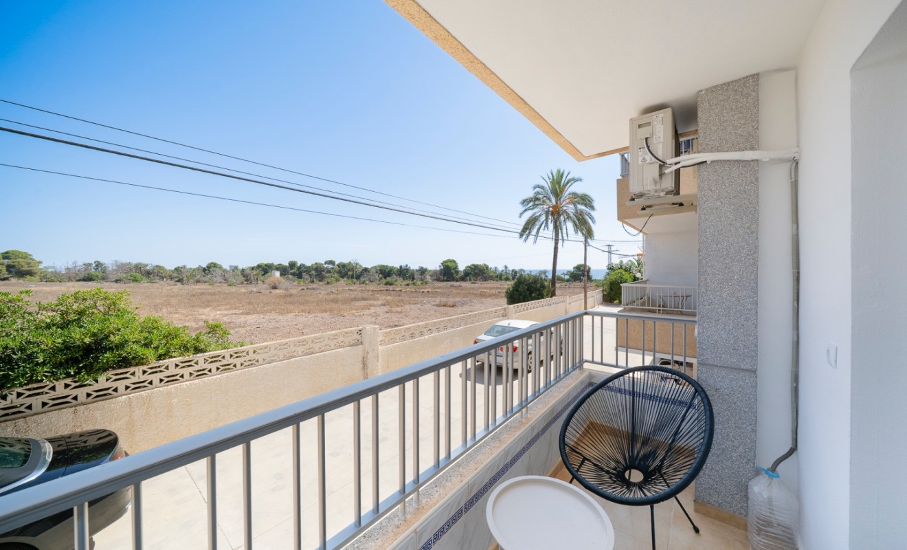 Wederverkoop - Flat - Orihuela Costa - Punta Prima