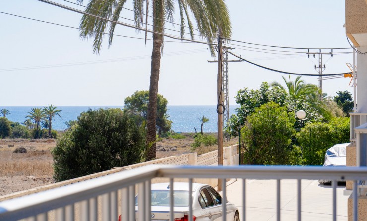 Wederverkoop - Flat - Orihuela Costa - Punta Prima