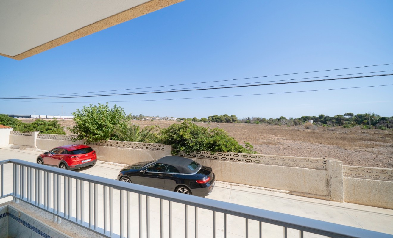 Wederverkoop - Flat - Orihuela Costa - Punta Prima