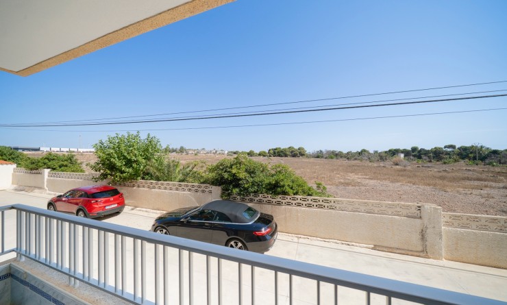 Wederverkoop - Flat - Orihuela Costa - Punta Prima