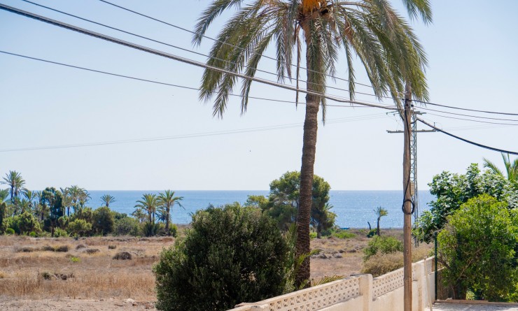 Wederverkoop - Flat - Orihuela Costa - Punta Prima