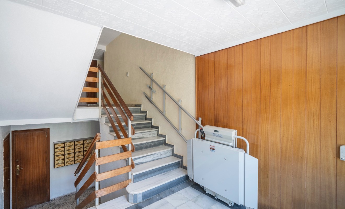 Wederverkoop - Flat - Orihuela Costa - Punta Prima