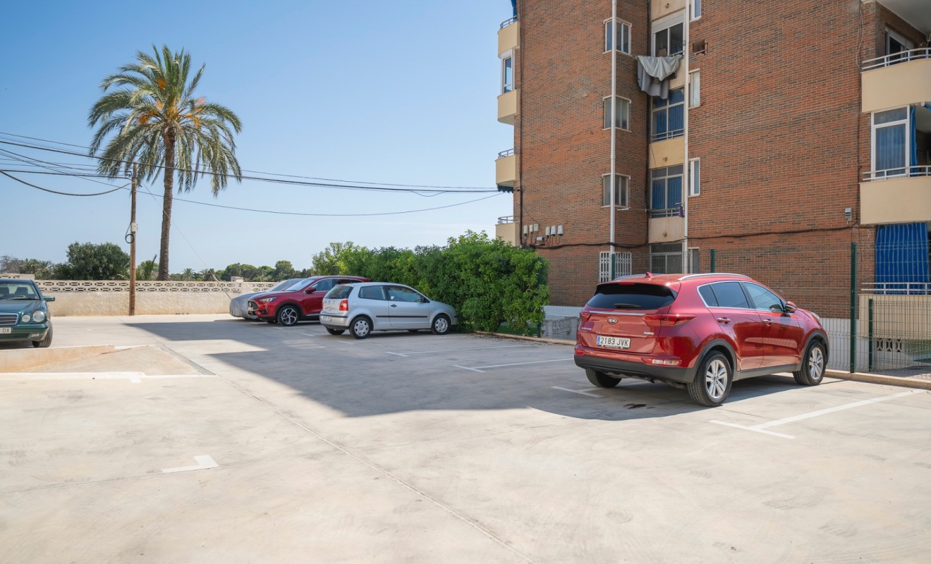 Wederverkoop - Flat - Orihuela Costa - Punta Prima
