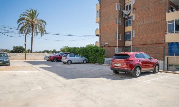 Wederverkoop - Flat - Orihuela Costa - Punta Prima