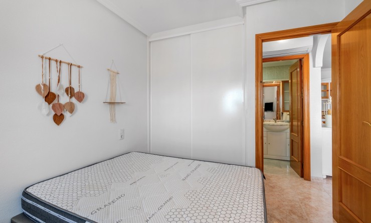 Wederverkoop - Appartement - Santa Pola